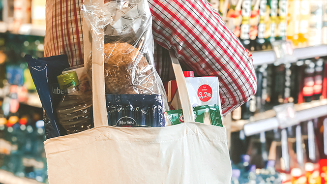 Najpotrzebniejsze towary