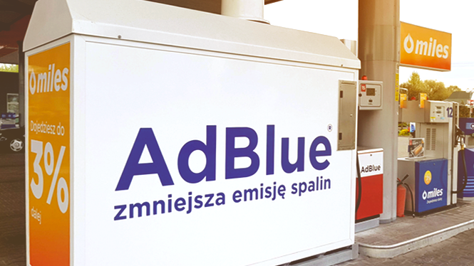 AdBlue
