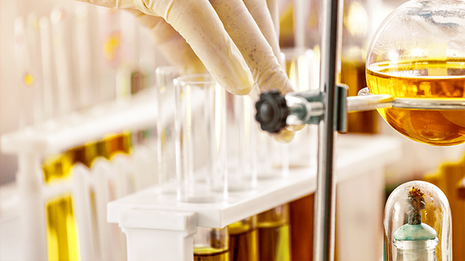 System kontroli jakości paliw FQMS