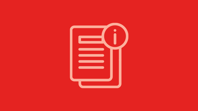 Najważniejsze informacje z życia firmy