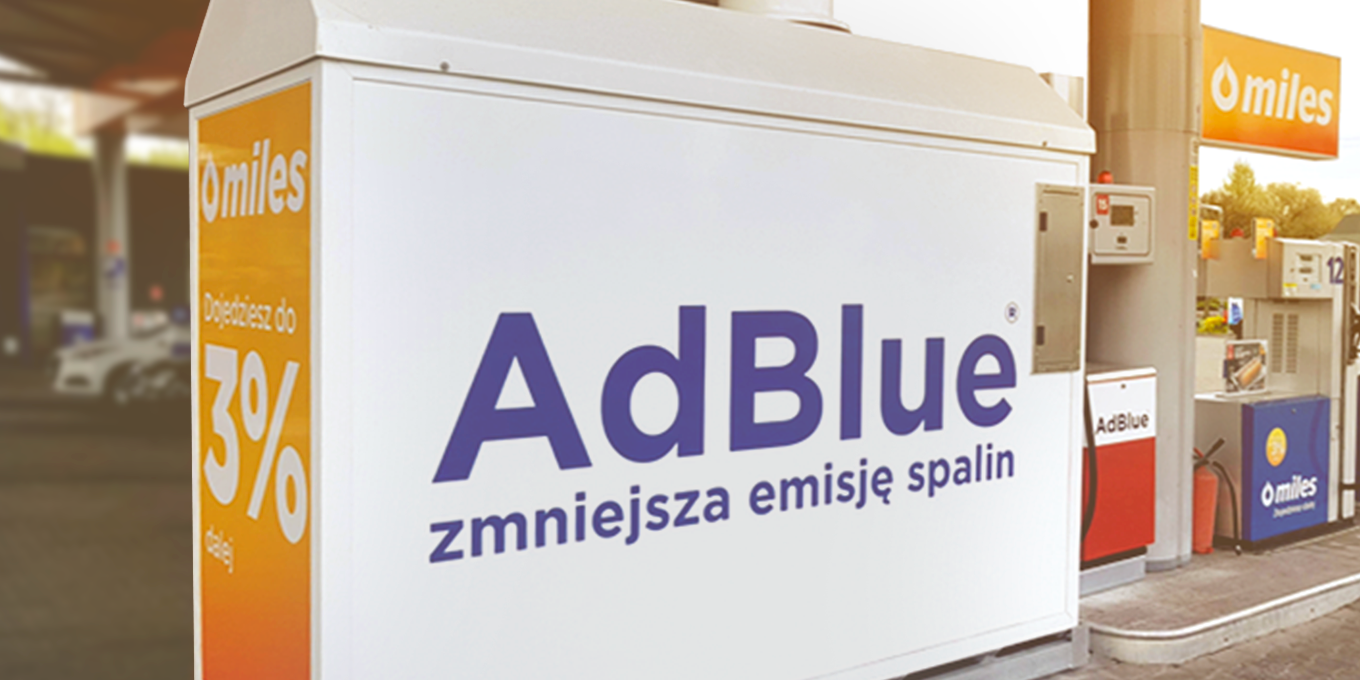 AdBlue