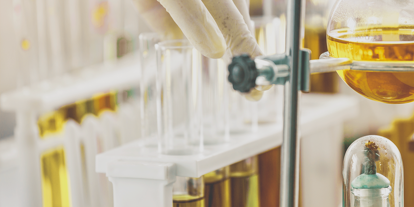 Kontrola jakości paliw