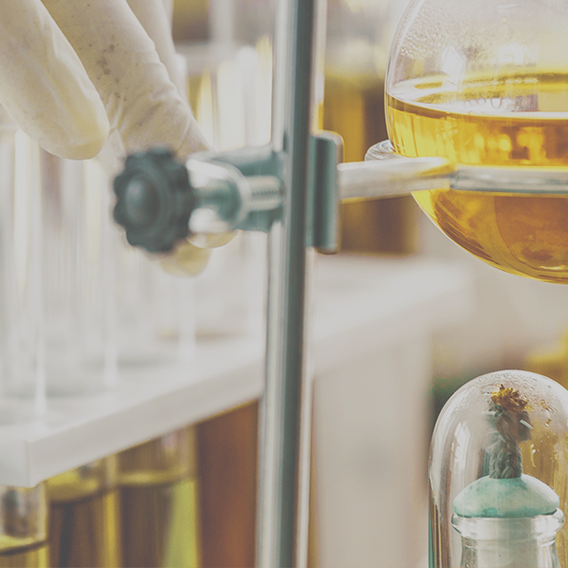 Kontrola jakości paliw