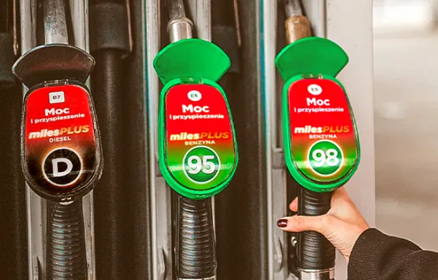 hurtowe dostawy paliw